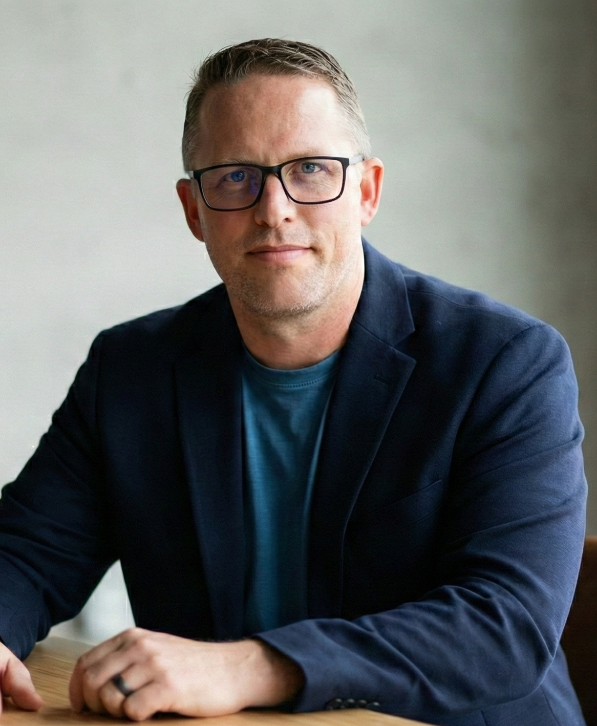 Thomas Perrin, Momentum Health Insurance Advisor